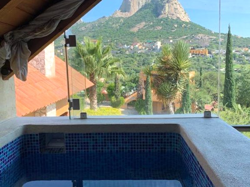 Zidada Hotel and Chaletsの写真