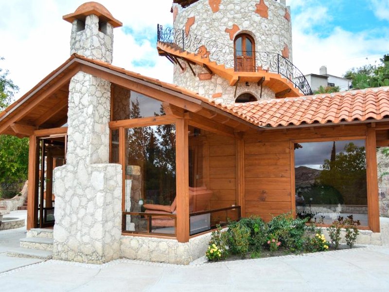 Zidada Hotel and Chaletsの写真