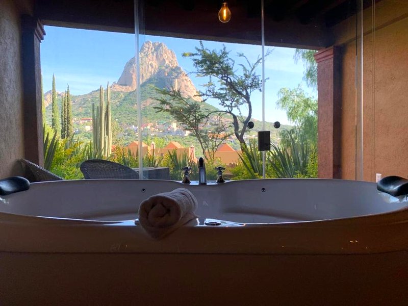 Zidada Hotel and Chaletsの写真