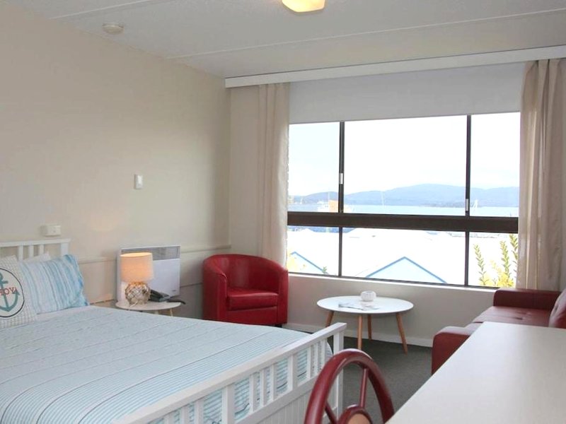 Beauty Point Waterfront Hotelの写真