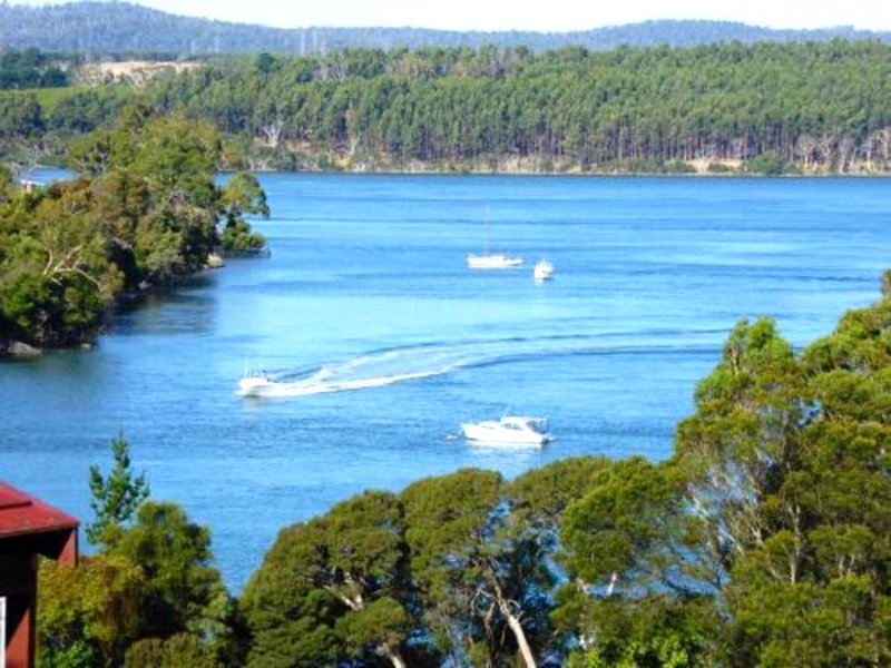 Tamar River Retreat Accommodationの写真