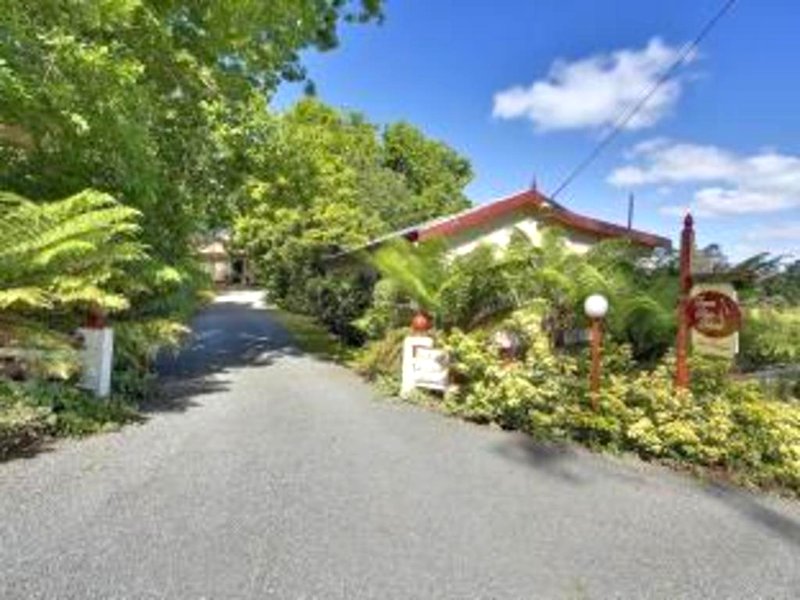 Tamar River Retreat Accommodationの写真