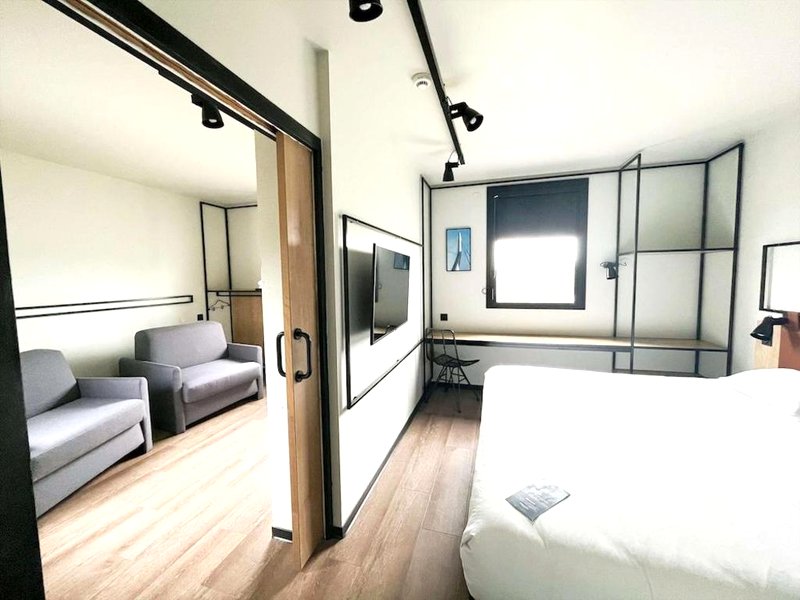 Ibis Lunel Petite Camargueの写真