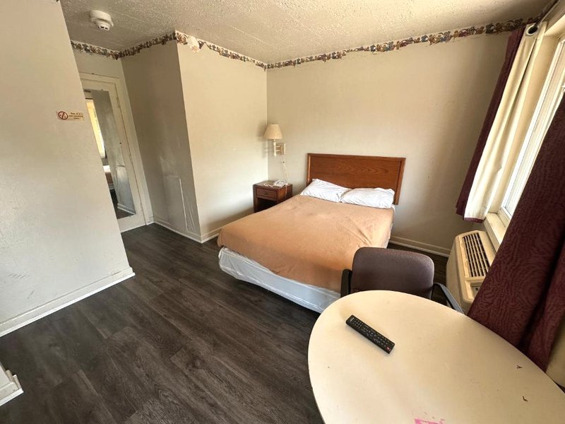 マーク トゥエイン モーター イン (Mark Twain Motor Inn)の写真