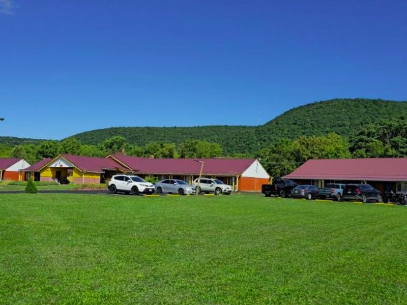 マーク トゥエイン モーター イン (Mark Twain Motor Inn)の写真