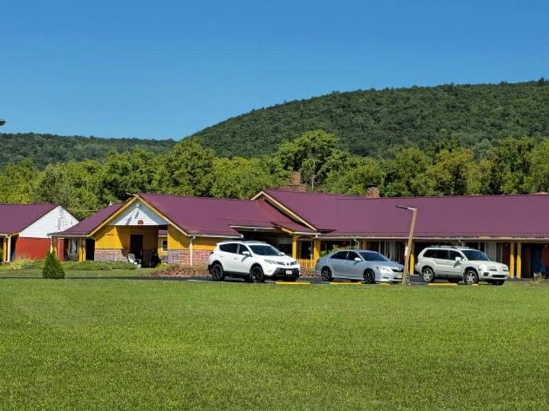マーク トゥエイン モーター イン (Mark Twain Motor Inn)の写真