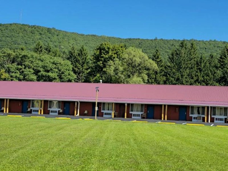 マーク トゥエイン モーター イン (Mark Twain Motor Inn)の写真