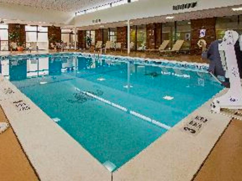 Holiday Inn Elmira - Horseheadsの写真