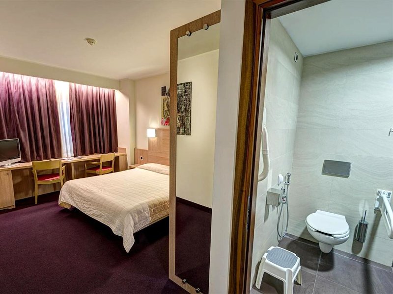 Hotel Capitalの写真