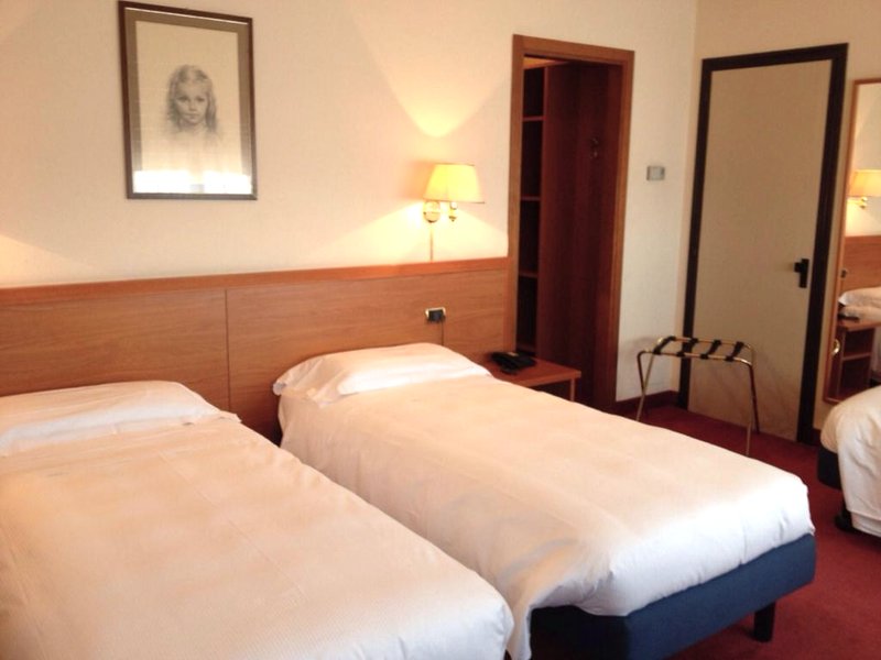 Hotel Palaceの写真