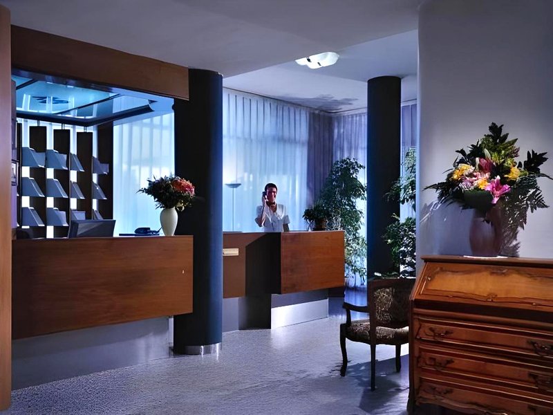 Hotel Palaceの写真