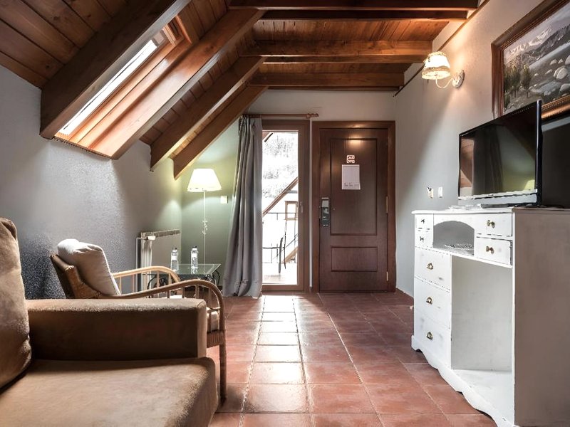 Hotel Sno Beretの写真