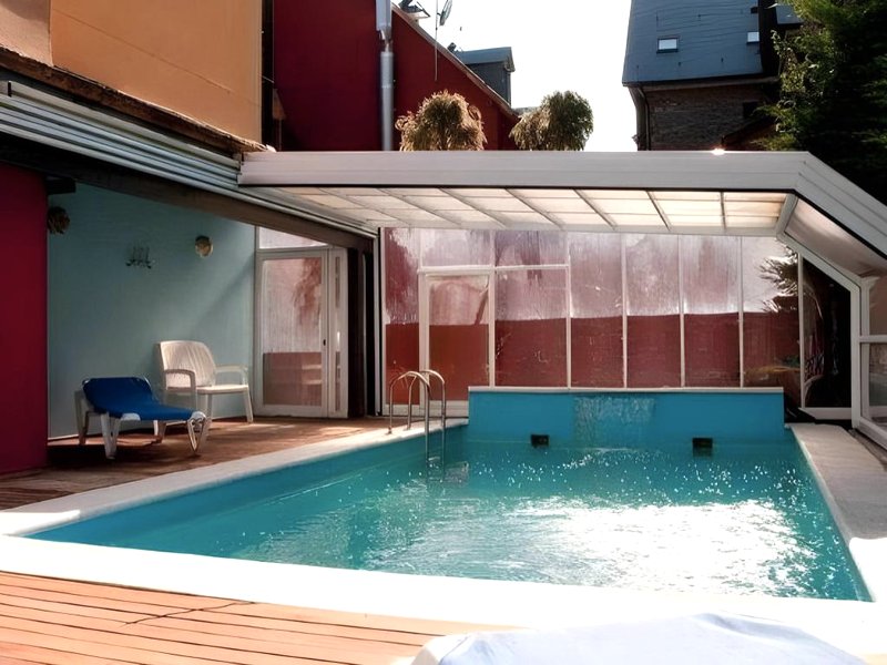 Hotel Sno Beretの写真