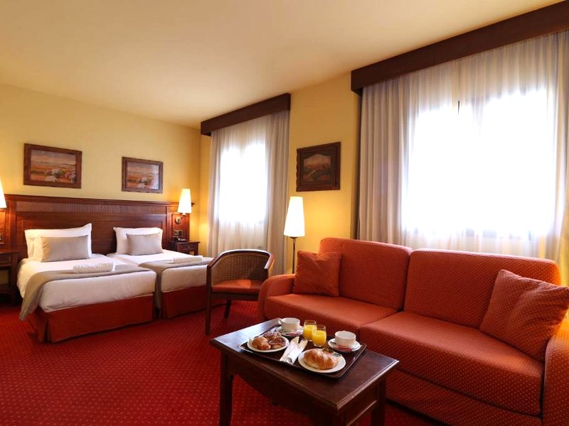 RVHotels Tucaの写真