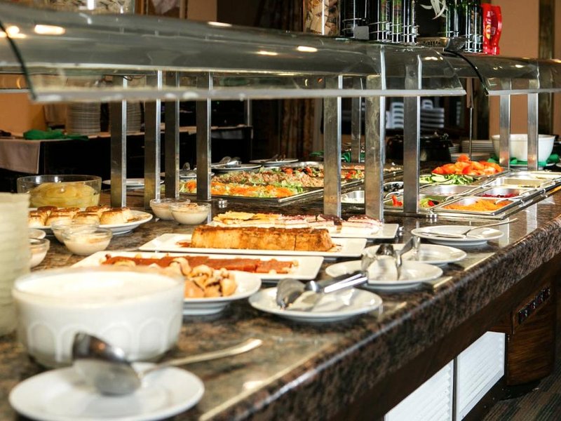 RVHotels Tucaの写真