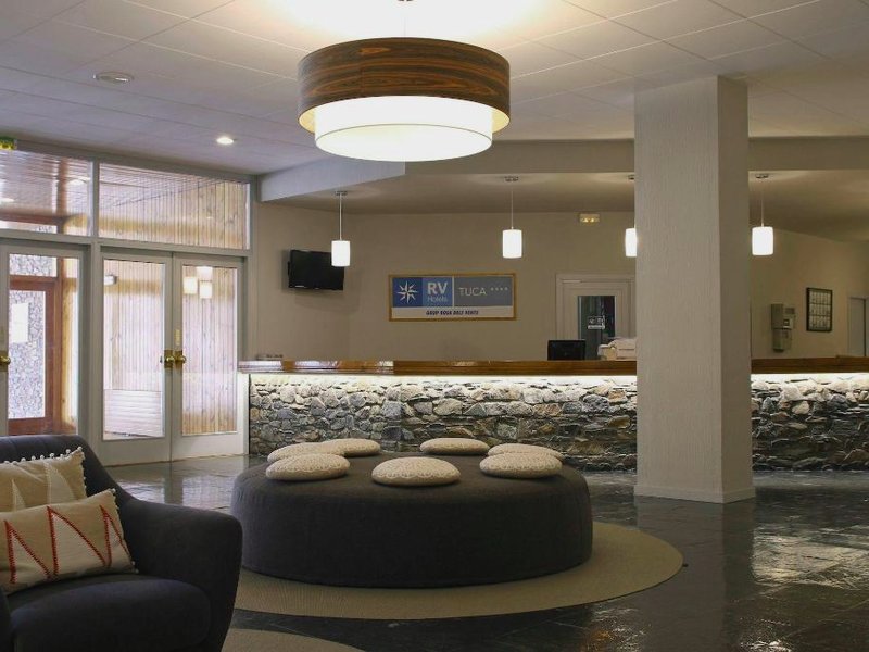 RVHotels Tucaの写真