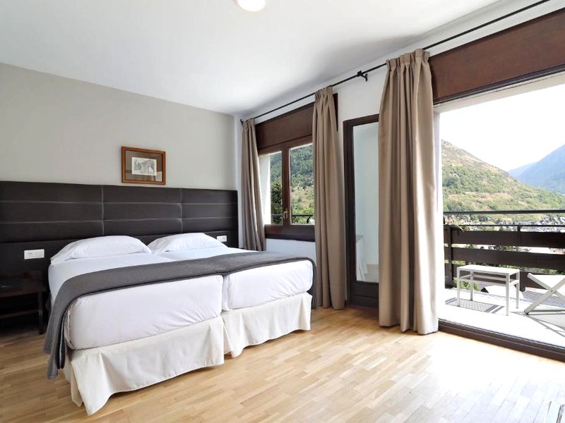 Hotel Blu Aranの写真