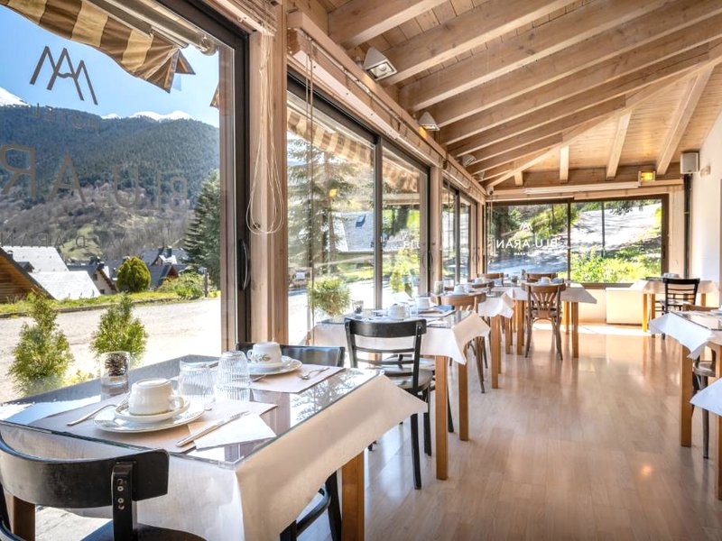 Hotel Blu Aranの写真