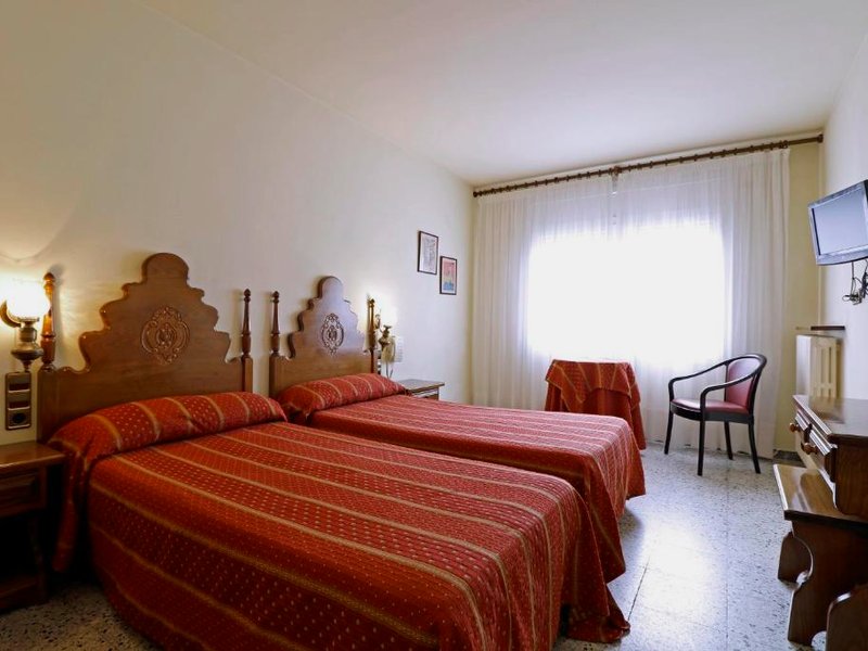 Hotel Delavallの写真