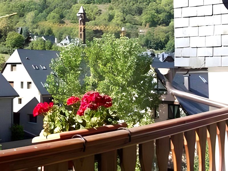 Hotel Delavallの写真