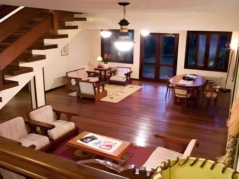Hotel Estancia Betaniaの写真