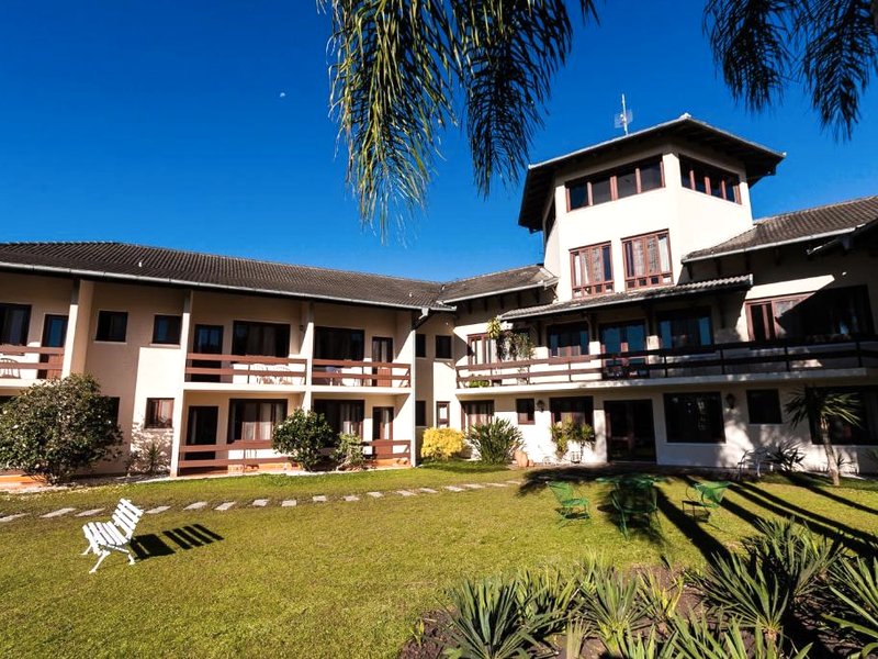Hotel Estancia Betaniaの写真