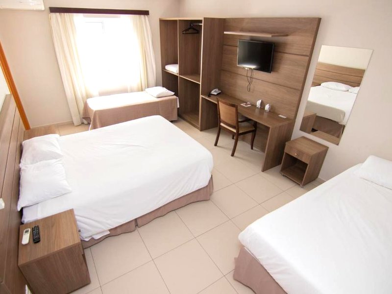 Hotel Mauaの写真