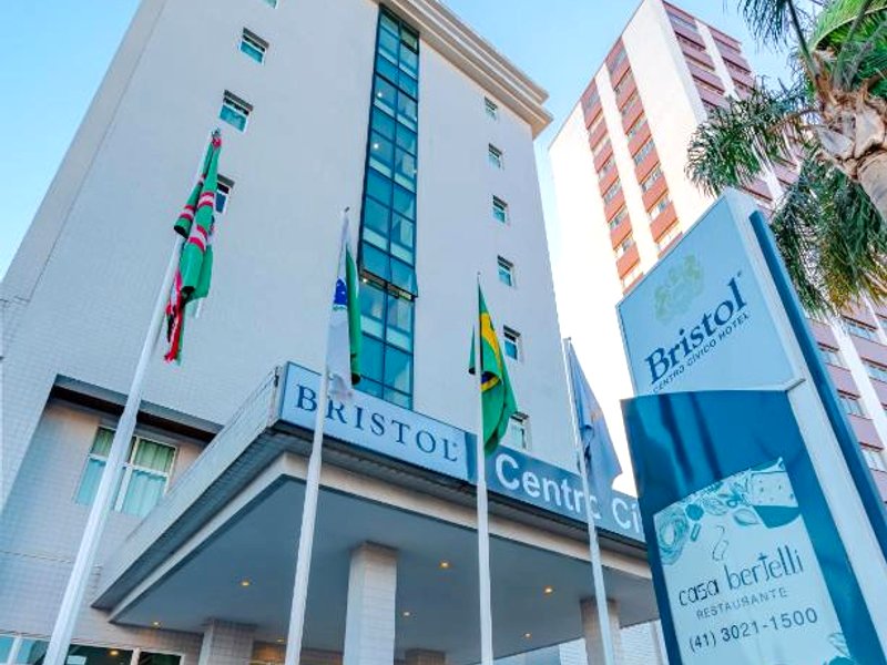 Bristol Centro Civico Curitibaの写真