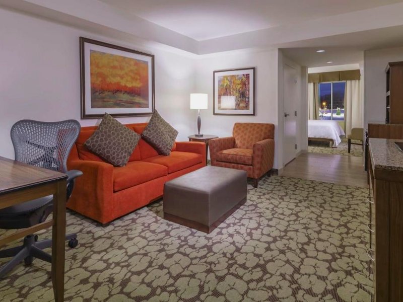 Hilton Garden Inn Devensの写真