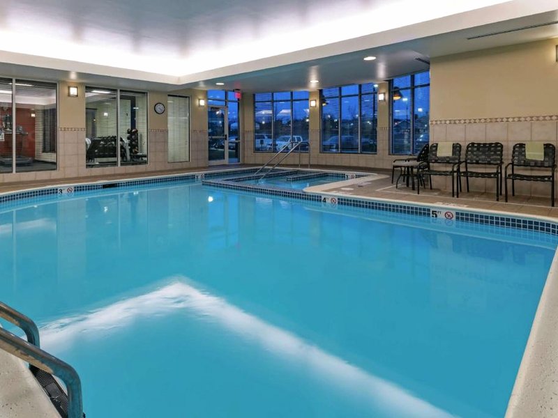 Hilton Garden Inn Devensの写真