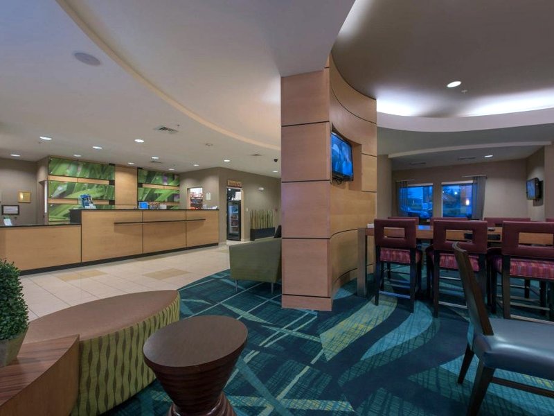 SpringHill Suites Devens Common Centerの写真