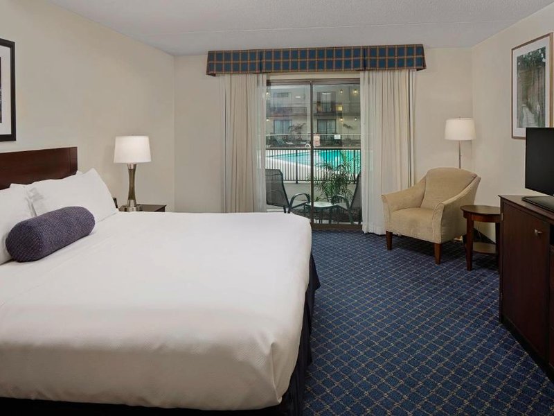 ボックスボロー リージェンシー (Boxboro Regency)の写真