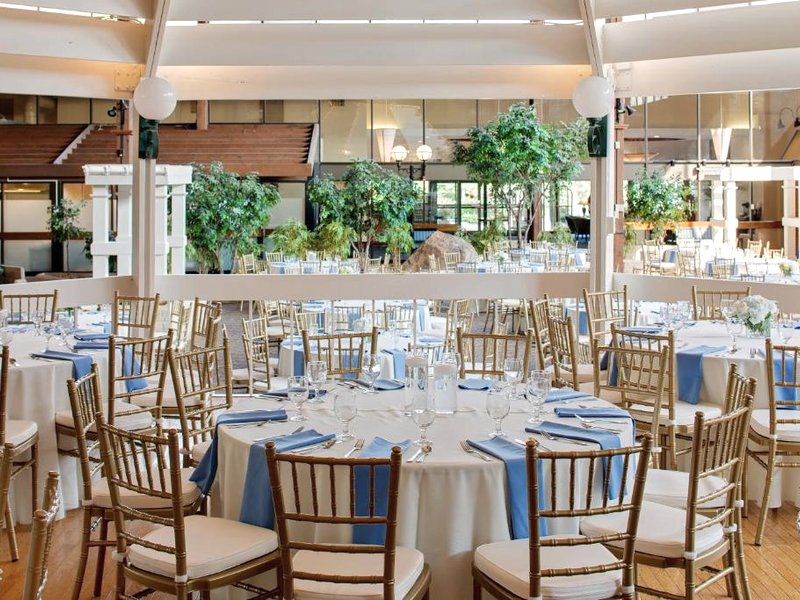 ボックスボロー リージェンシー (Boxboro Regency)の写真