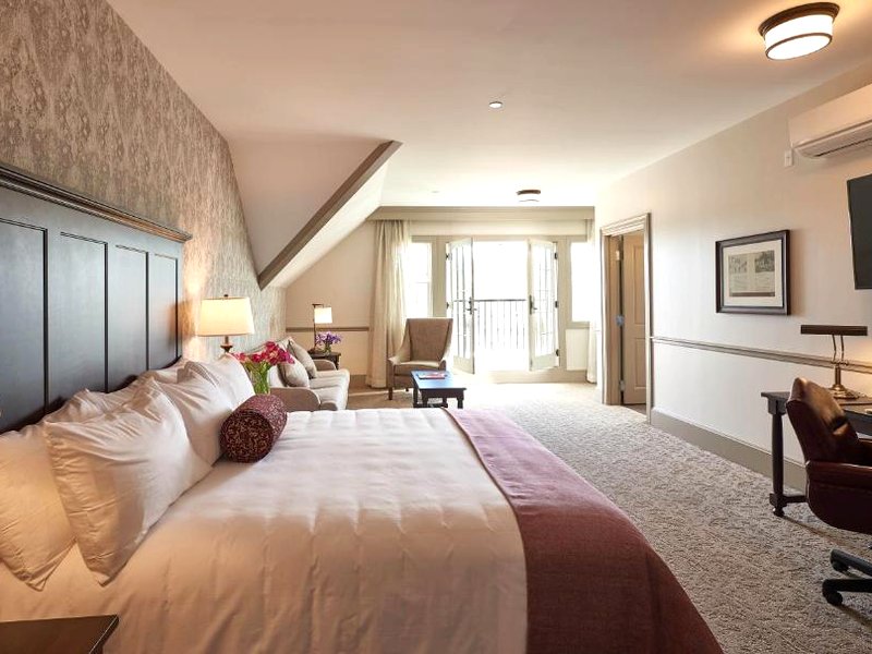 The Groton Innの写真