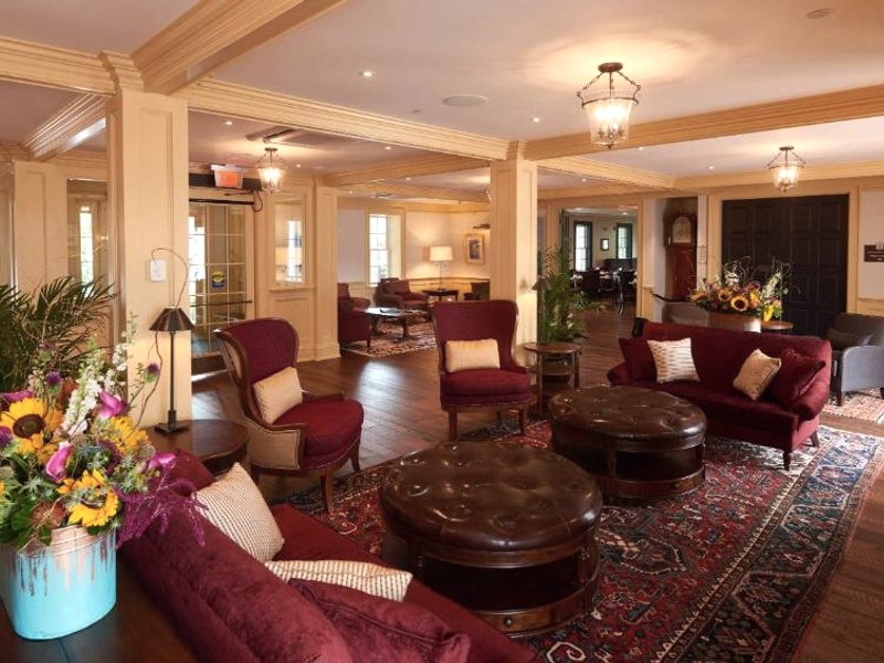 The Groton Innの写真