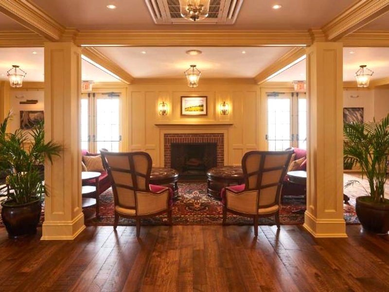 The Groton Innの写真