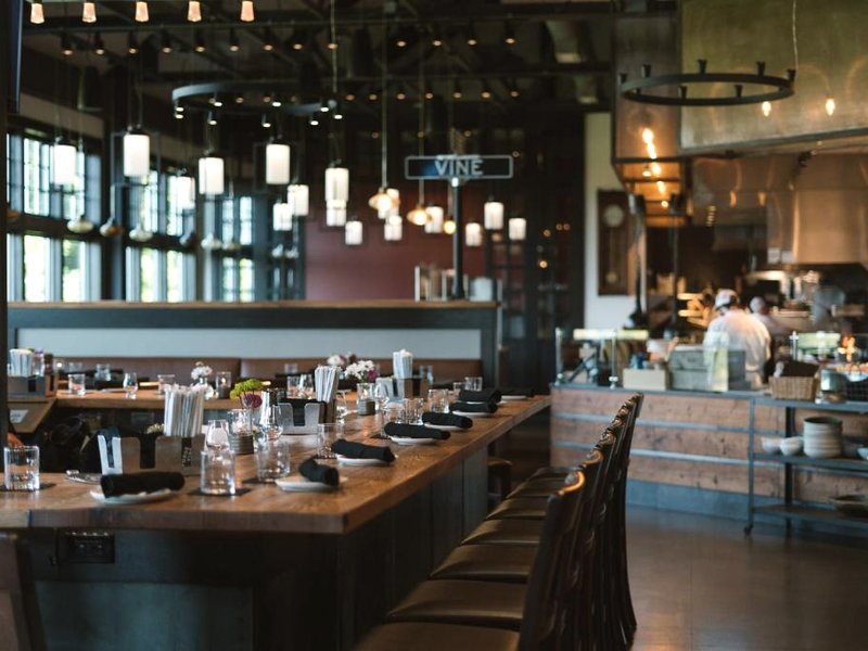 The Groton Innの写真