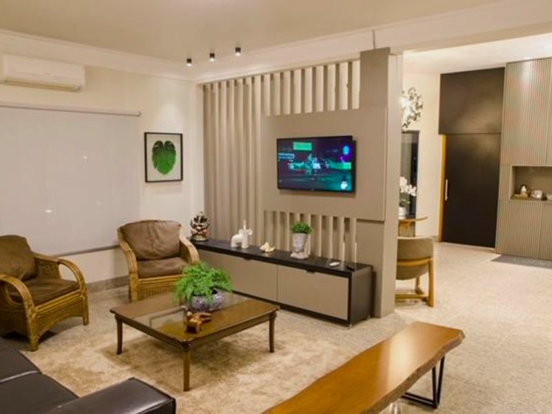 Ville Park Hotelの写真