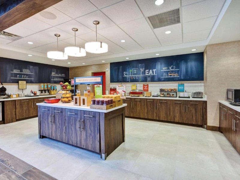 Hampton Inn and Suites Wellsの写真