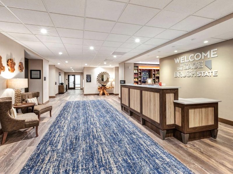 Hampton Inn and Suites Wellsの写真