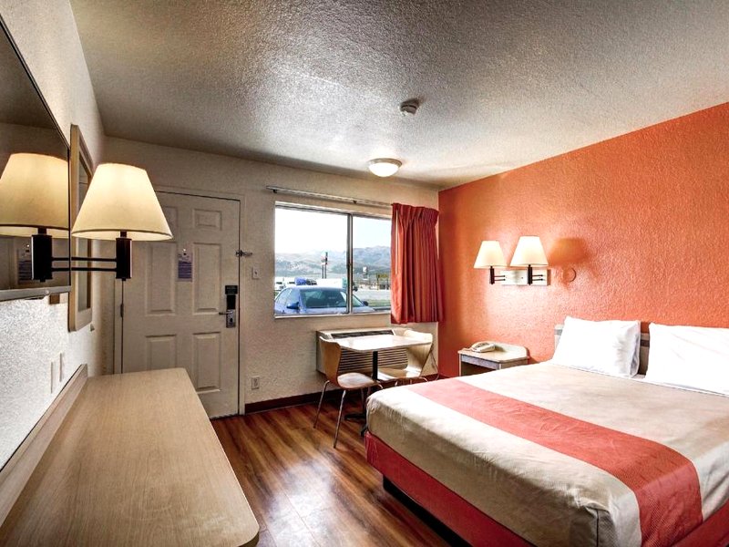 Motel 6 Wells, NVの写真