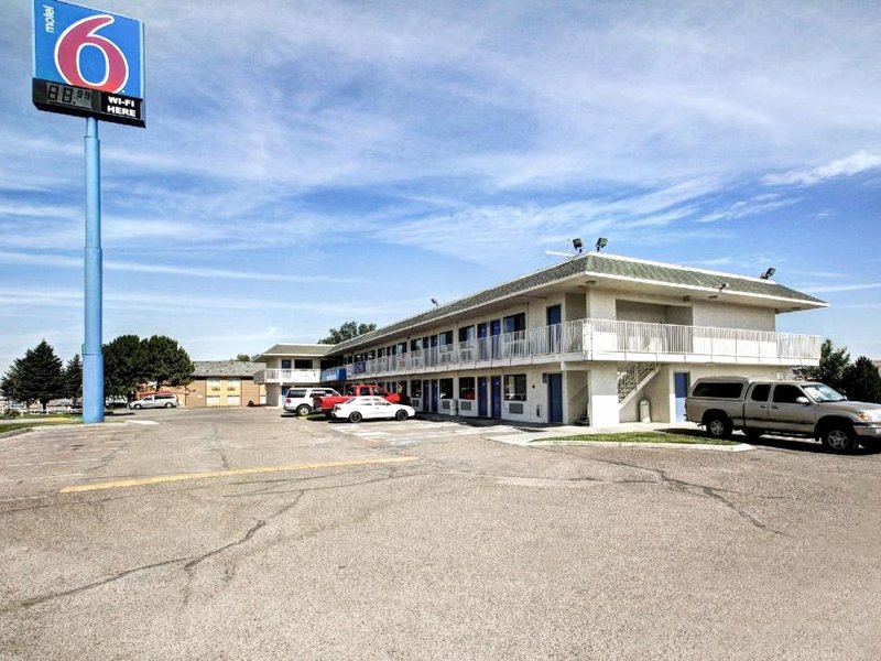 Motel 6 Wells, NVの写真