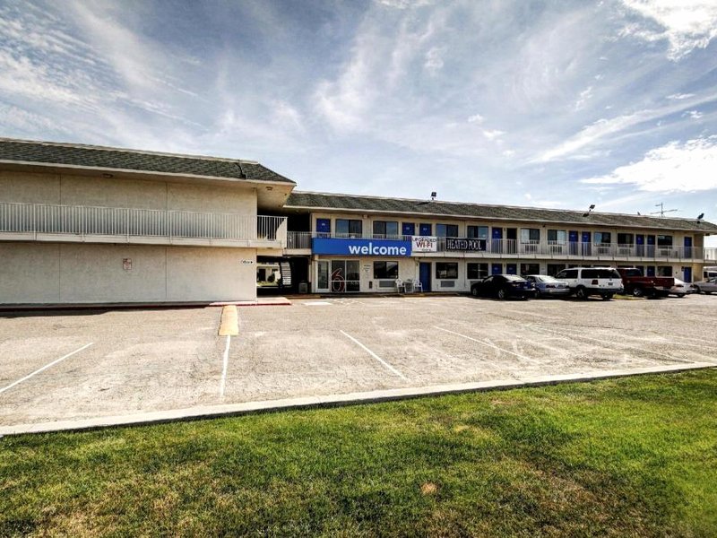 Motel 6 Wells, NVの写真