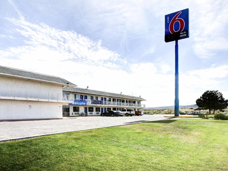 Motel 6 Wells, NVの写真