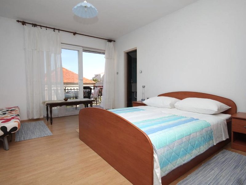 Triple Room Pasman 8223aの写真