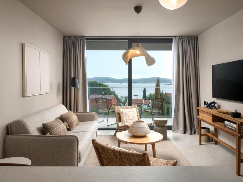 Molum Hotel & Residencesの写真