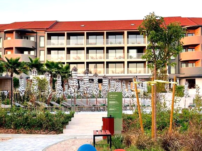 Molum Hotel & Residencesの写真