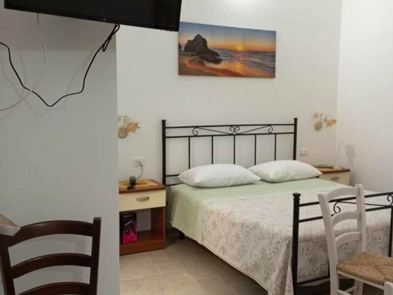 Albergo Vittoriaの写真