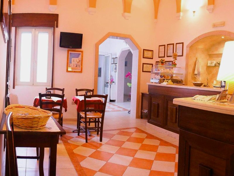 Albergo Vittoriaの写真