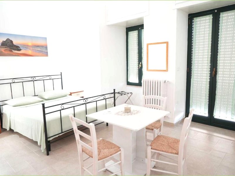 Albergo Vittoriaの写真